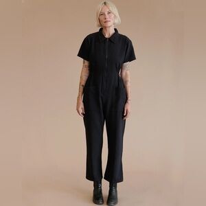 Noble Adult Utility Suit In Ash